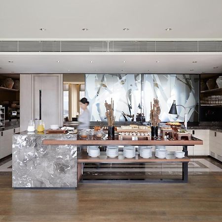 Four Seasons Hotel Seoul Eksteriør billede