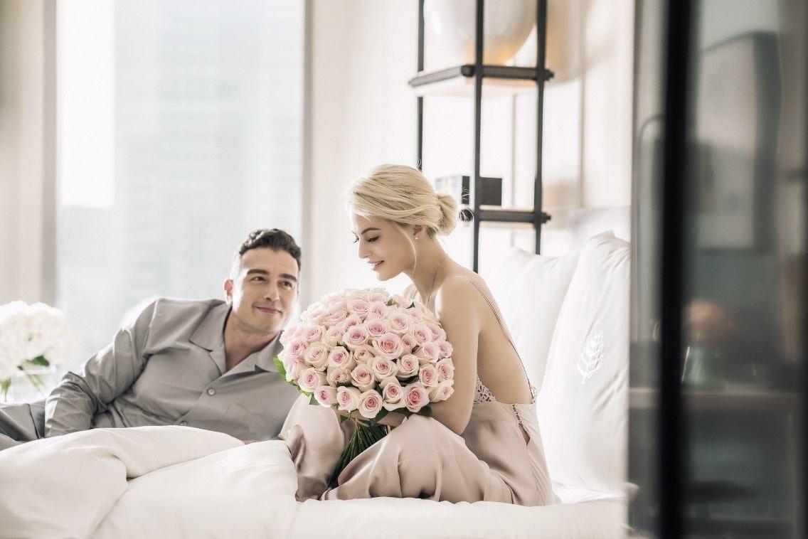 Four Seasons Hotel Seoul Eksteriør billede