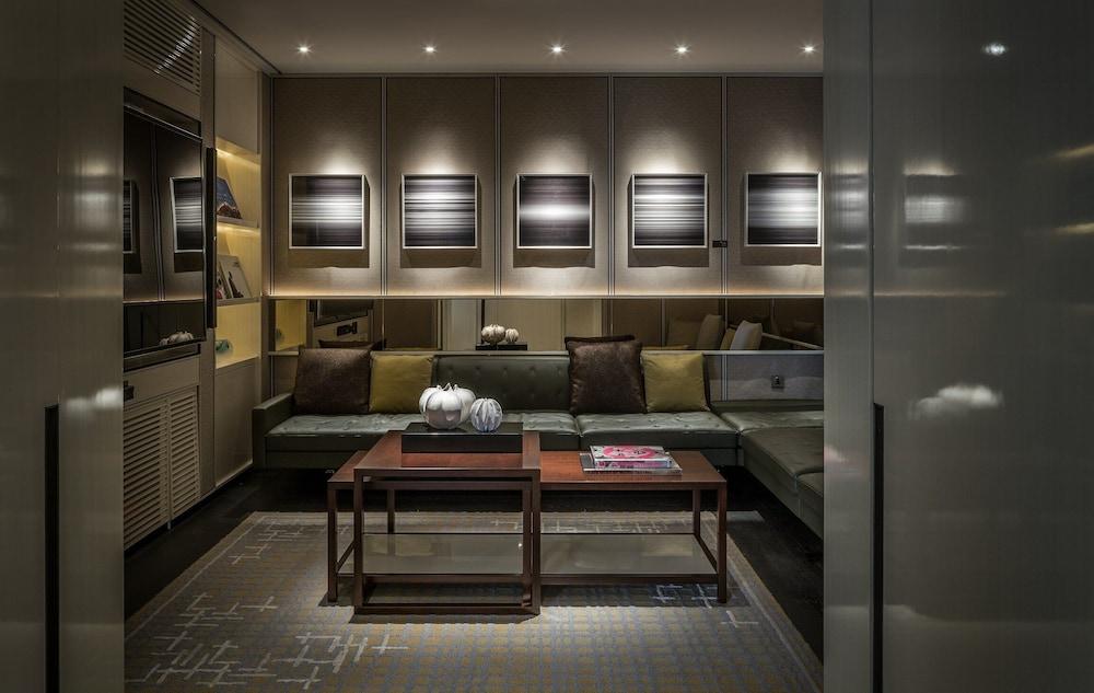 Four Seasons Hotel Seoul Eksteriør billede