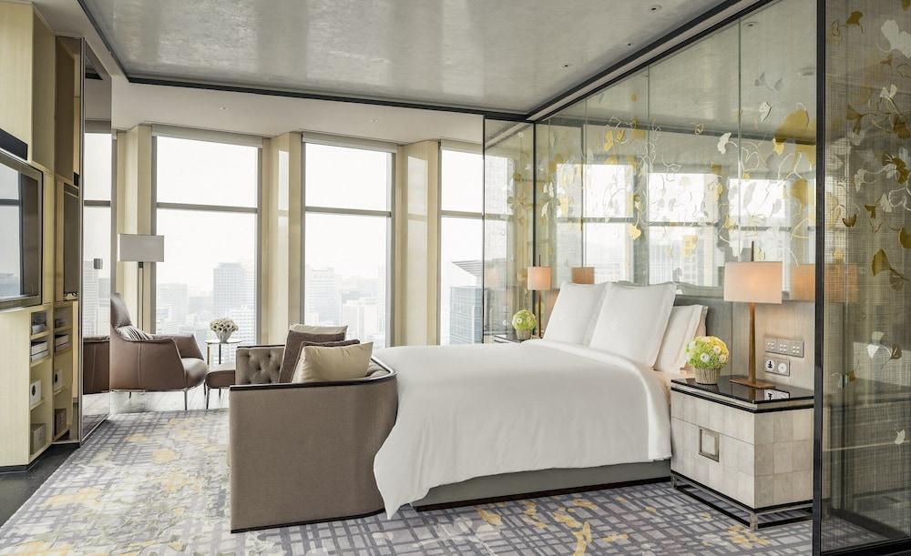Four Seasons Hotel Seoul Eksteriør billede