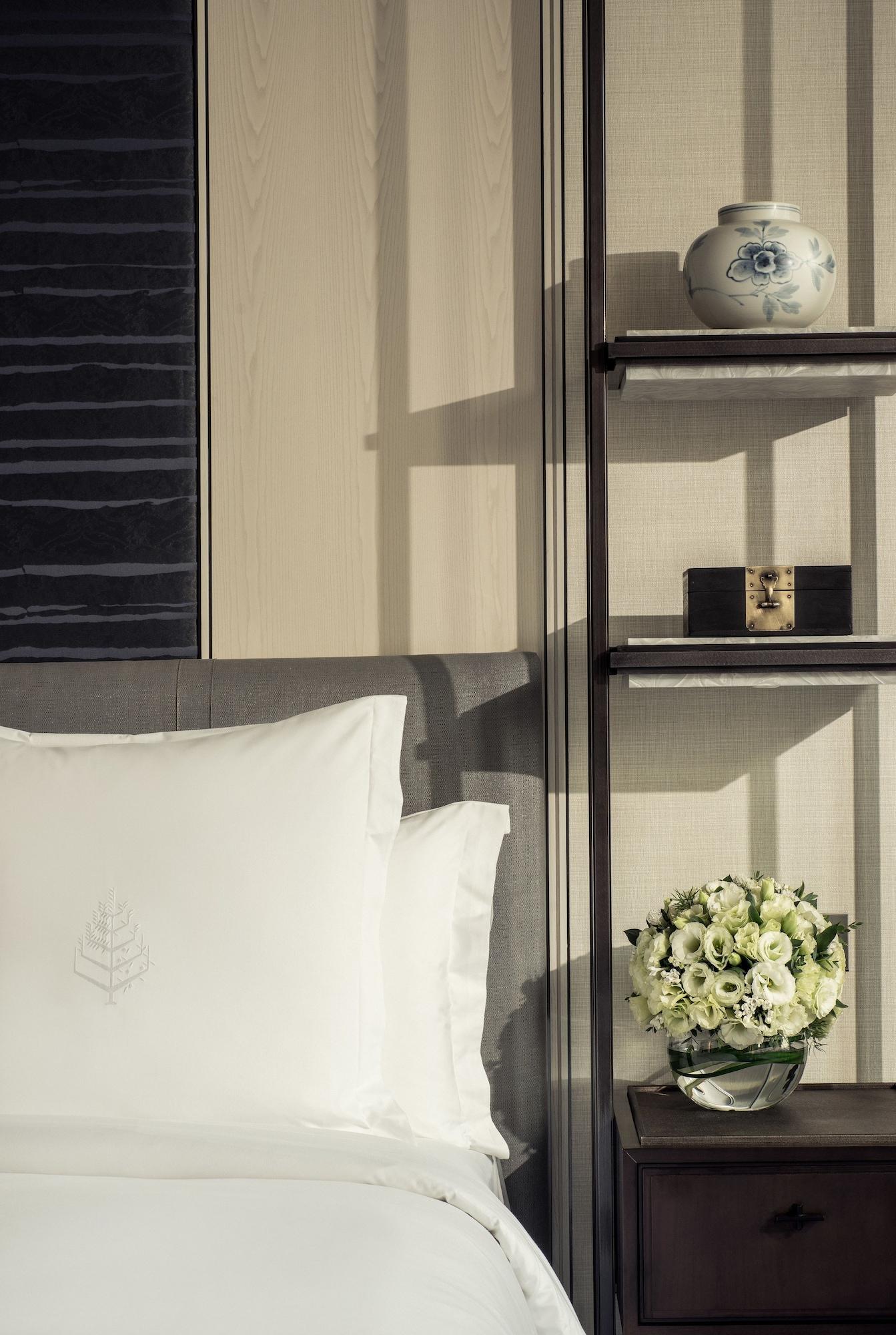 Four Seasons Hotel Seoul Eksteriør billede