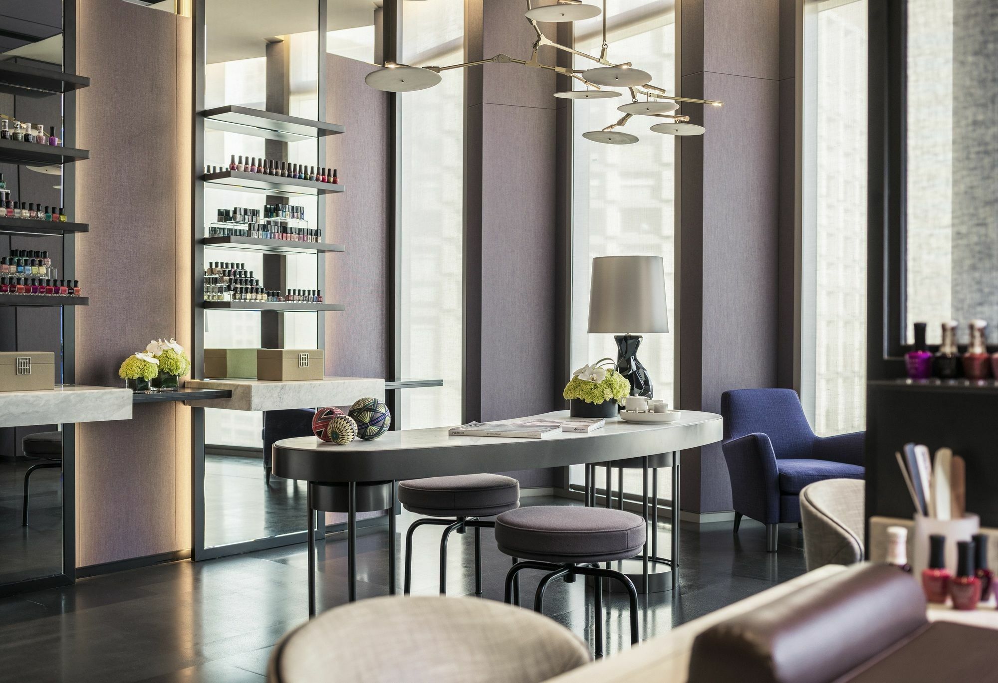 Four Seasons Hotel Seoul Eksteriør billede