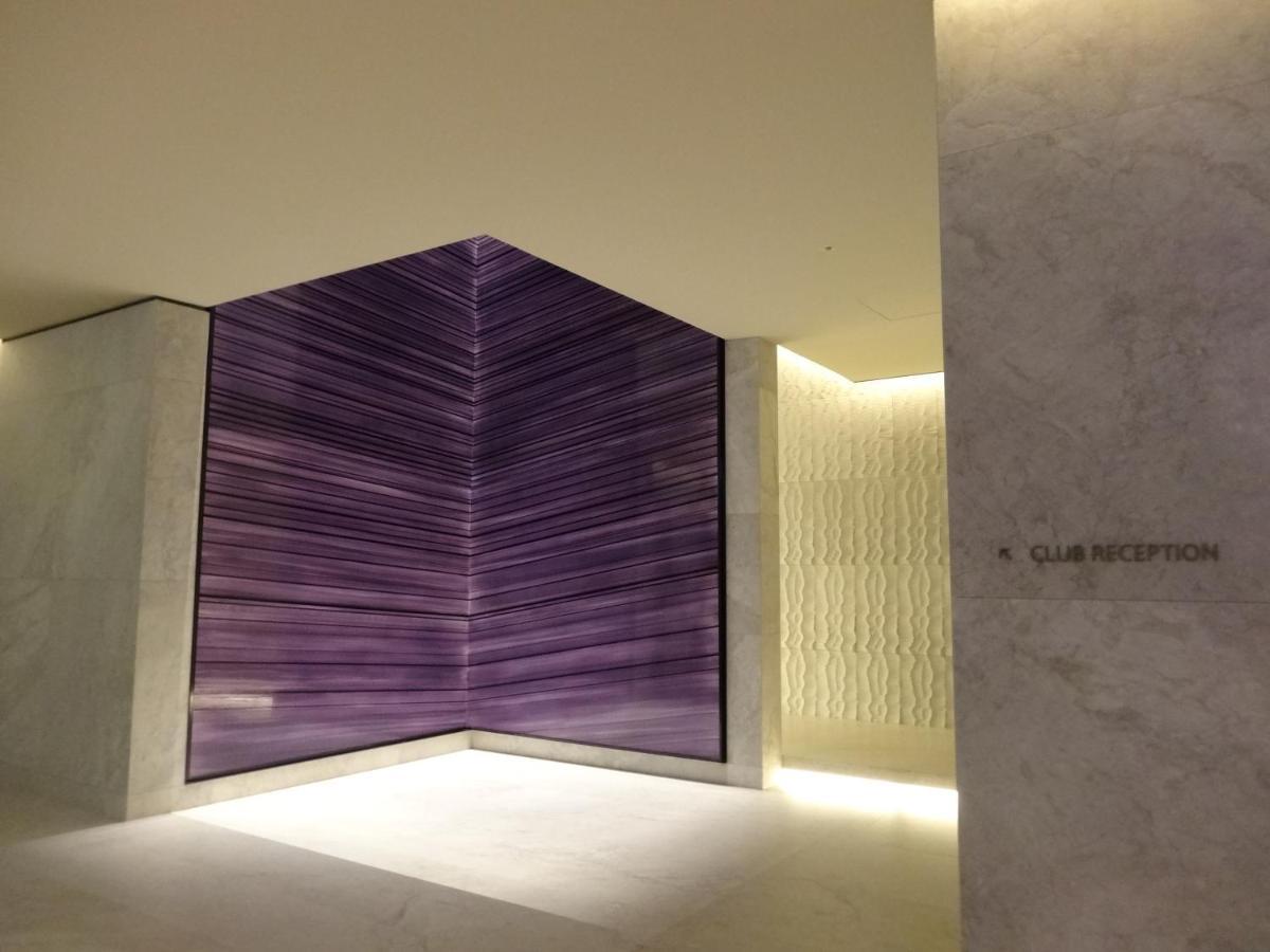 Four Seasons Hotel Seoul Eksteriør billede