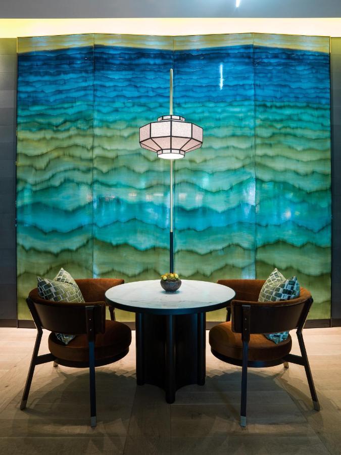 Four Seasons Hotel Seoul Eksteriør billede