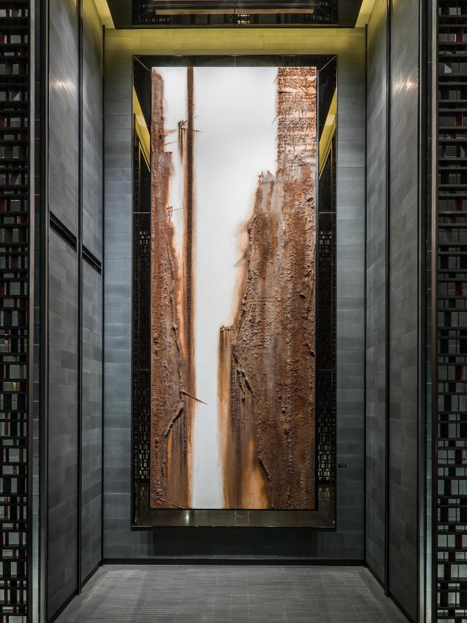 Four Seasons Hotel Seoul Eksteriør billede